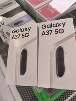 Samsung Galaxy A37 5G
