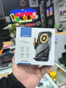 Venandin Locksafe 
