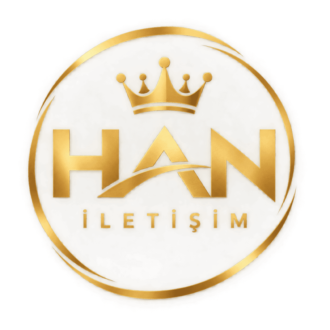 HAN İLETİŞİM