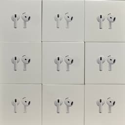 AirPods 4