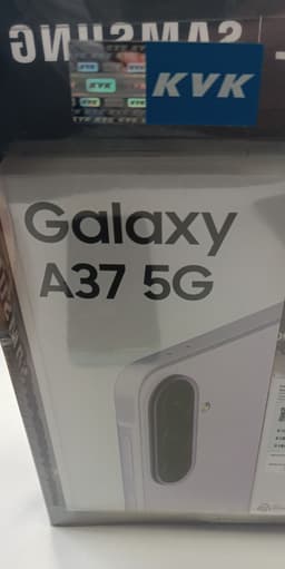 Samsung Galaxy A37 5G