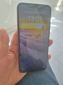 Mate 20 lite