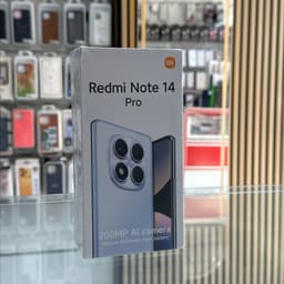 Redmi Note 14 Pro