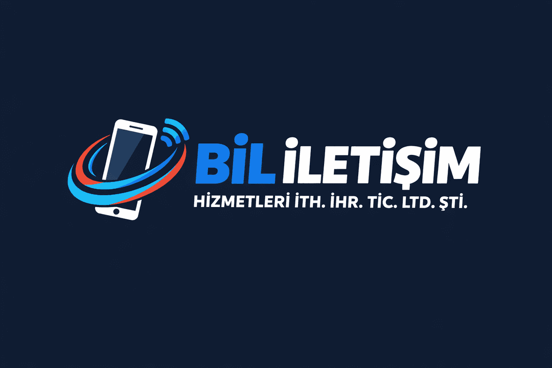 Bil İletişim Hizmetleri İth. İhr. Tic. Ltd. Şti. 