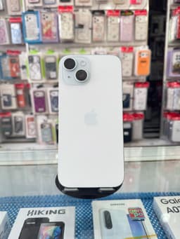 iPhone 15