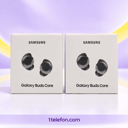 Galaxy Buds Core