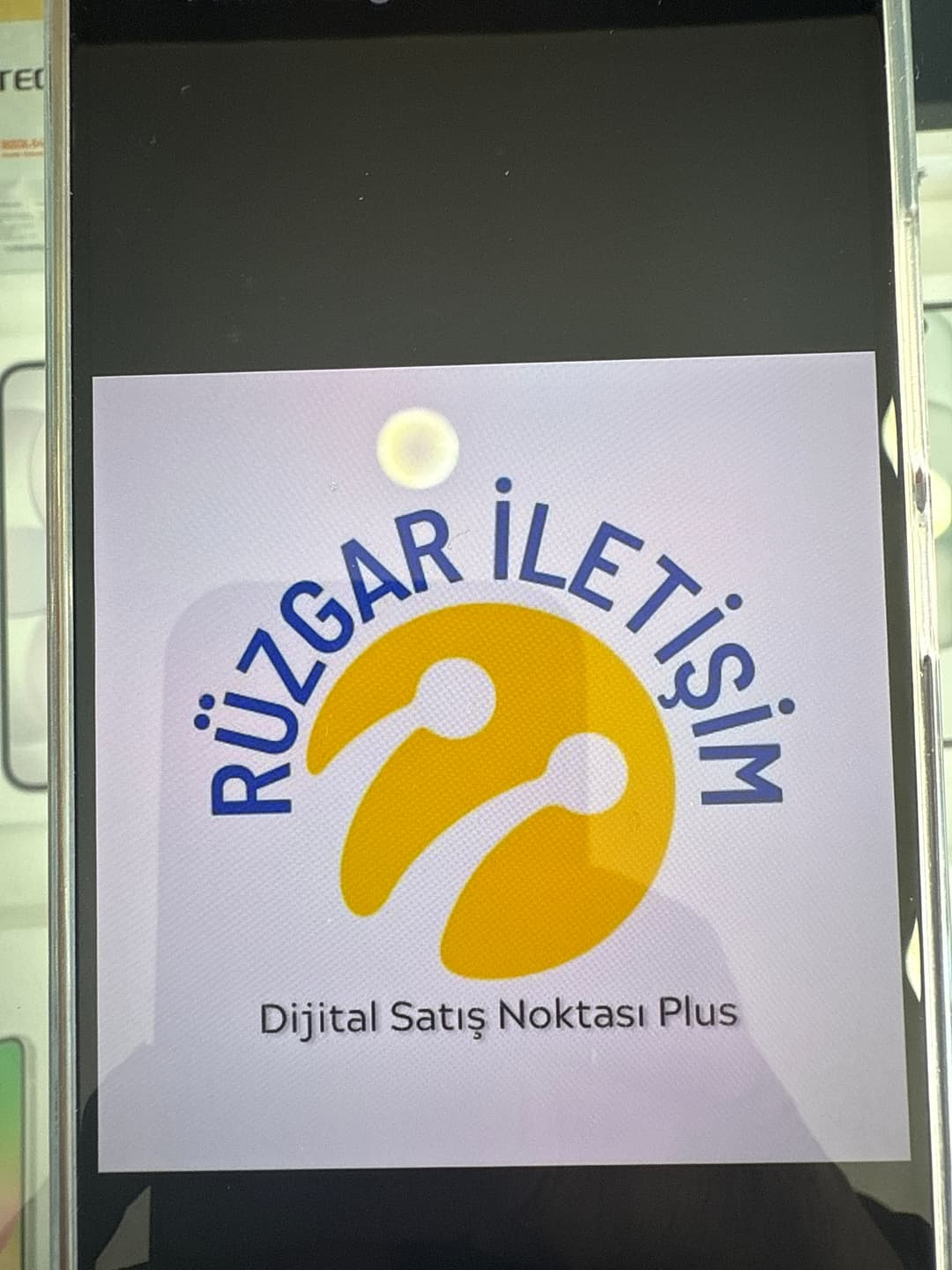 Rüzgar iletişim