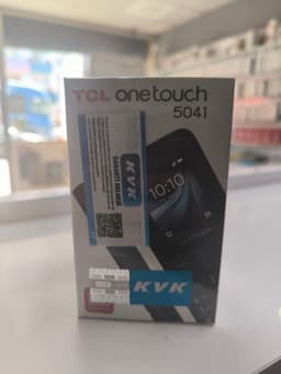 TCL onetouch 5041