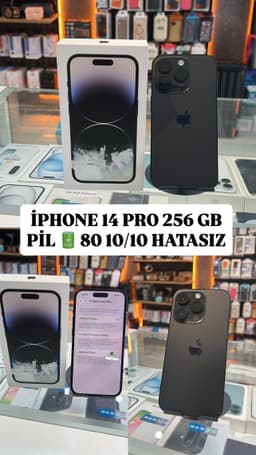 iPhone 14 Pro