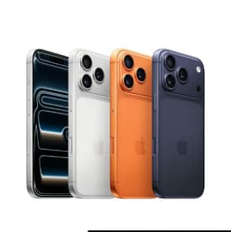 iPhone 17 Pro