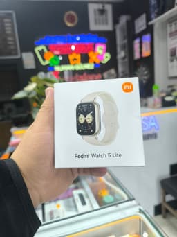 Redmi Watch 5 Lite