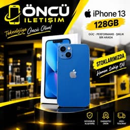 iPhone 13