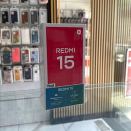 Redmi 15