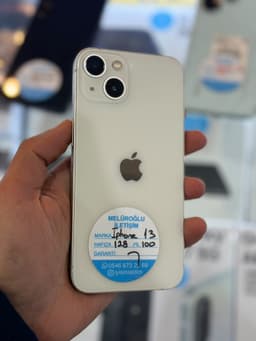 iPhone 13