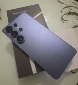 Samsung Galaxy S26 Ultra 5G