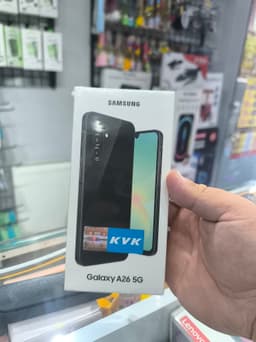Samsung A26
