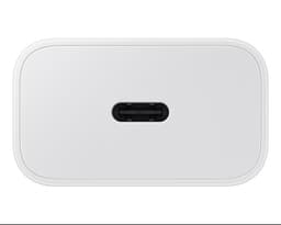 Samsung 25W Güç Adaptörü
