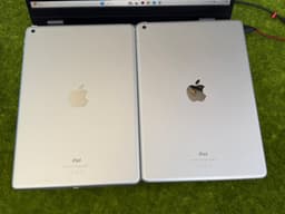 iPad 9. Nesil (2021)