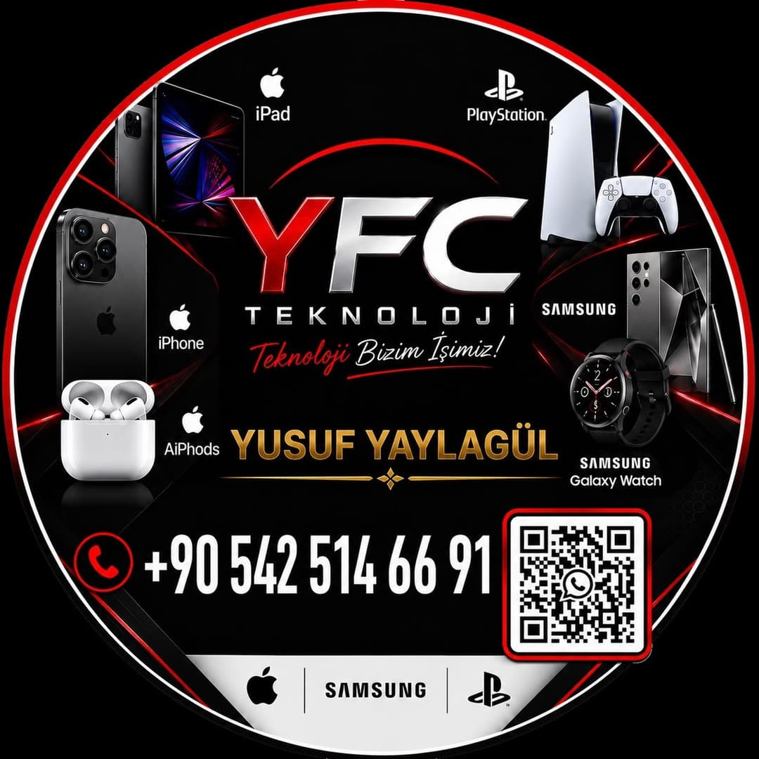 Yfc Teknoloji